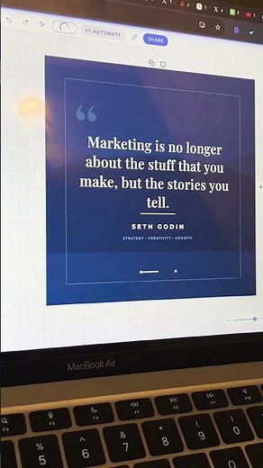 The Best AI Quote Post Generator #graphicdesign #quotes #aitools