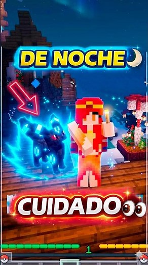Como conseguir a umbreon /cobbleverse #cobbleverse #minecraft #cobblemon #pokemon