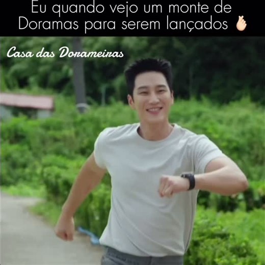 Casa das Dorameiras | Estou ansiosa por tantos lançamentos! • Uma Loja Para Assassinos (2ª temporada) Quem está no elenco: Além de boa parte da turma original,... | Instagram