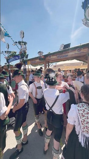 🎉 Münchner Frühlingsfest 2026 🎡📍Munich, Germany 📅 Friday, April 17 – Sunday, May 10, 2026