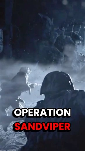 Operation Sand Viper Call of Duty Ghosts #callofduty#cod