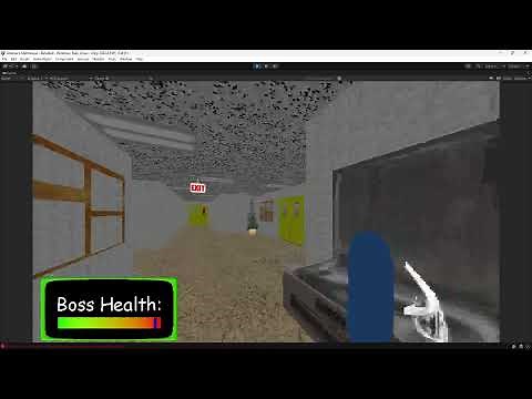 Andrew's Methhouse v2.5 Weil & Neilweil Showcase (not final)