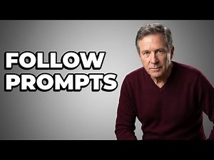 How Do You Follow AED Voice Prompts?