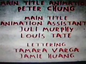 Rugrats Ending Credits (1993/2003/2006/2013)