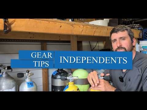 Independent Doubles
