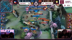 68K views · 4.9K reactions | M2 Grand Finals MLBB World Championship 2020 BG Vs BREN (Bo7) Game - 6 M5 ပွဲကြီးနီးလာလို့ ပွဲအဟောင်းပြန်တင်ပေးတာပါ. | Lukesai | Facebook