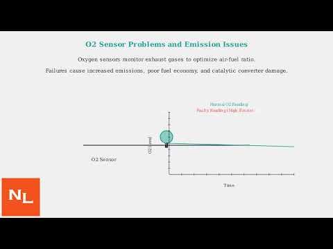 Car Sensors Part 1 – Engine Management Sensors Explained & Common Failure Symptoms