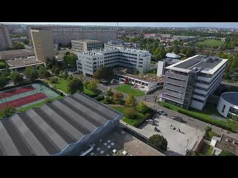 Université Paris Nanterre