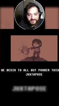 What undertale version is this #shorts #horrorgaming #jumpscares