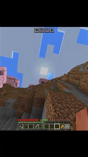 Как правильно прыгать #minecraft #майнкрафт#omg