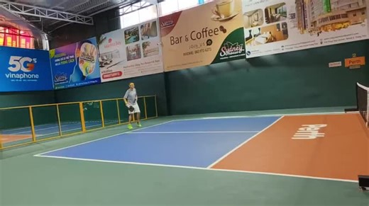 no pop culture reference. better micro foot movements like Fred Flintstone twinkle toes...oh wait ... I did?