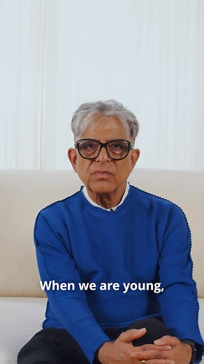 I’m Dr. Deepak Chopra, and I believe stem cells are one of the most important frontiers in health science—yet their activity naturally declines with age.* That’s why I trust Qualia Stem Cell.† It combines 15 researched ingredients to support six key aspects of healthy stem cell function.* I’m sharing this because your health deserves more. | Qualia Life