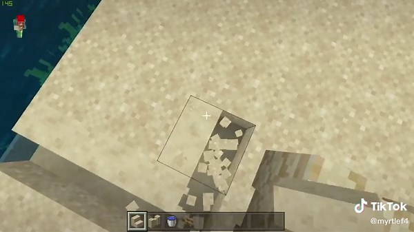 Ultimate Guide: How to Make a Sandcastle in Minecraft