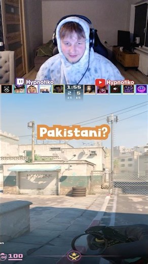 indian tech support goes crazy in cs2💀