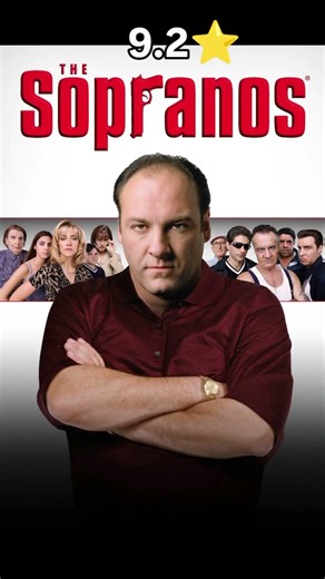 Comment your favourite series