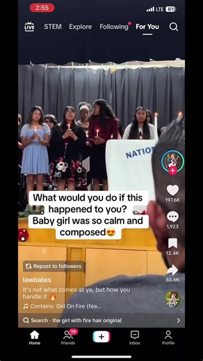 Stay Calm and Classy in Challenging Situations