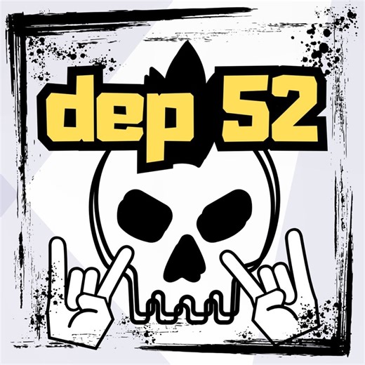 Complètement borné - DEP 52: Song Lyrics, Music Videos & Concerts