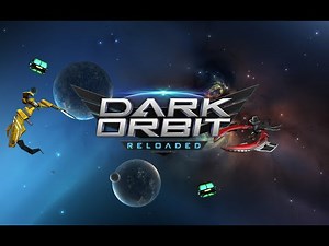 DARKORBIT [HD+] DarkCraft | Let's Play Darkorbit Reloaded