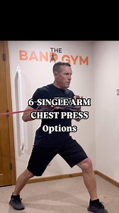 14 reactions | 6- Unilateral Chest Options To Celebrate National...