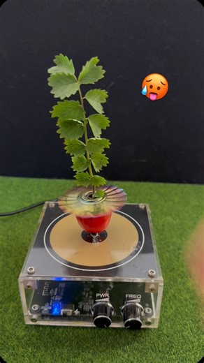 Kadek Tesla Coil Experiment🔥 on Instagram: "Tesla Coil Experiment 😱!!What the nexz?#teslacoil #experiment #musik #viral #fblifestyle"