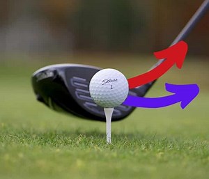 Attack Angle: How To Hit Longer Drives Without Swinging Faster | ProjectGOLF
