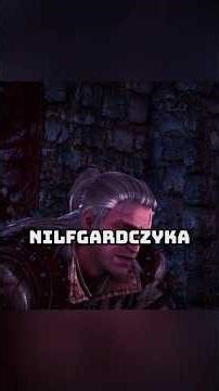 Very nice, maybe you'll get out of this alive 🐺 | The Witcher 2 #shorts