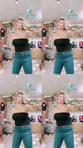 Filipina TikTok Dance Challenge Highlights