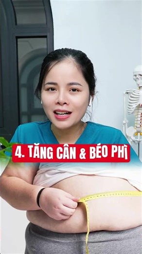 10 Harms of Staying Up Late - Dr. Thuy Dung