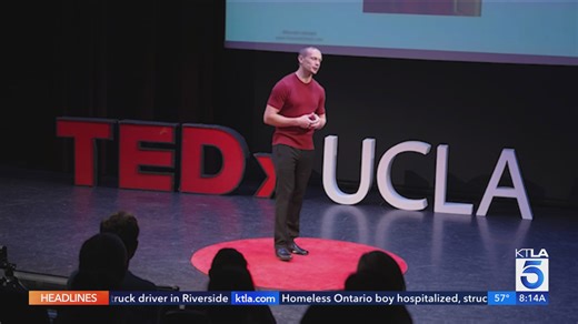 UCLA offering groundbreaking Neurodiversity & Autism course