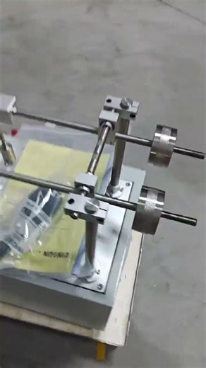 Multi functional Scratch Resistance Tester T108 | Reciprocating Wear Tester