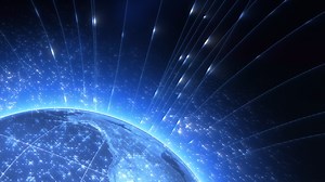 NASA has discovered the third global energy field of the Earth — in addition to gravitational and electromagnetic