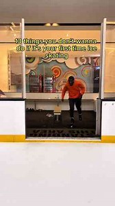 Beginner Tips for Ice Skating – What You Need to Know Before Hitting the Ice