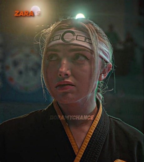 Tory in Season 6☠️🔥 #cobrakai #edit #shorts