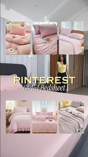 The Ultimate Pink Bedroom Makeover! | Pinterest Room Decor Ideas
