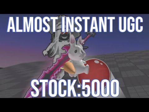 Blade Ball Script - Almost Instant Ugc