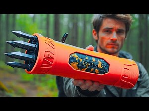 18 Mind-Blowing Camping Gadgets You Didn’t Know You Needed