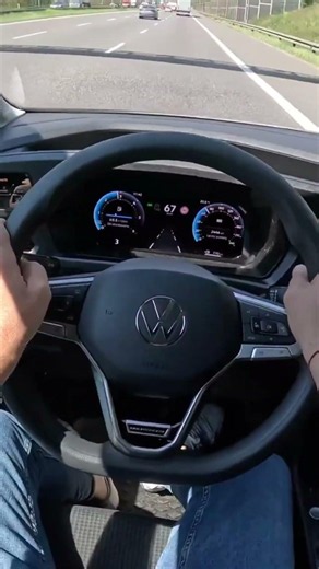 2026 VW Caddy V Cargo Panamericana 2.0 TDI (102 HP) | 0-100 Acceleration Test
