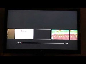 LeapFrog: Numberland Clips on Netflix with no audio
