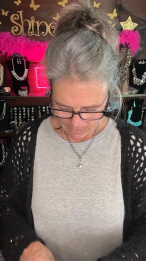 Drawings catch up and I GOT SOME BLING‼️ HELLO HELLO my Shining Sassies Not down with the LIVES?! You can shop my website for ALL YOUR BLING NEEDS at: https://www.paparazziaccessories.com/shiningsassies 1. If you are new or just shopping for the 1st time use this link to register for invoicing please? https://shop.paparazzipremiere.com/shiningsassies/register 2. Join our Facebook group SHINING SASSIES for tons of Fun & Bling! 3. Don’t forget to SHARE THE LIVE to get your name in the drawing for 