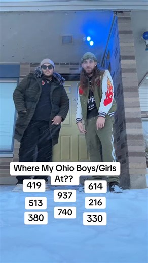 Where My Ohio People At?? Can You Guess This Location? #ohio #DaytonOhio #Dayton #Buckeyes #Ohiostate | Šhãdëš Vîšîöñ