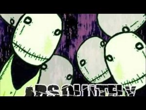 ABSOLUTELY CREEPY - DOOMTROOPER - DUBSTEP