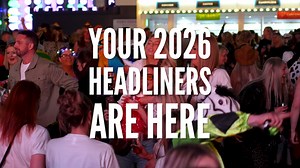 2026 Artist Highlights
