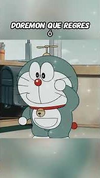 Doraemon Chapters EXPOSED