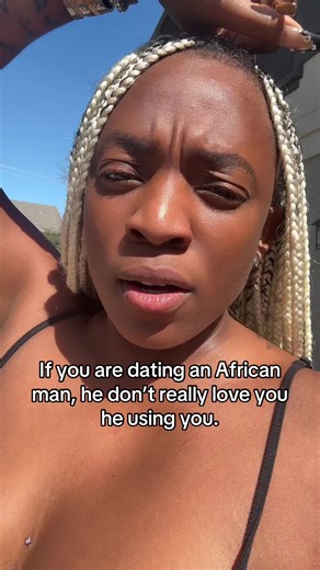 Understanding Relationships with African Men
