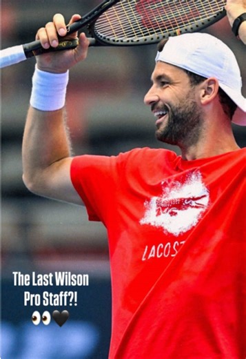 Wilson Pro Staff Classic 2026 Review and Features