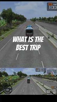 Bus Driver Simulator – The Most Realistic Bus Driving Game!