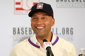Derek Jeter Is Selling This $29 Million 'Not A Casual House' Tampa Home