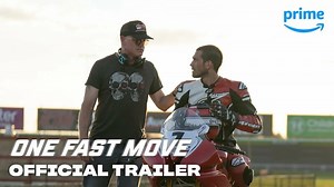 One Fast Move - Official Trailer | Prime Video