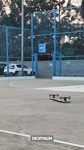 The 8.25" Skateboard Deck Rural Changemakers DK 120 was developed by our passionate skate team to celebrate the work of Indian NGO The Rural Changemakers.. Most of the profits from this deck go to The Rural Changemakers to support their social, education and gender equality development actions. #skateboard #decathlon https://bit.ly/3AAP8zr | Decathlon Sports India