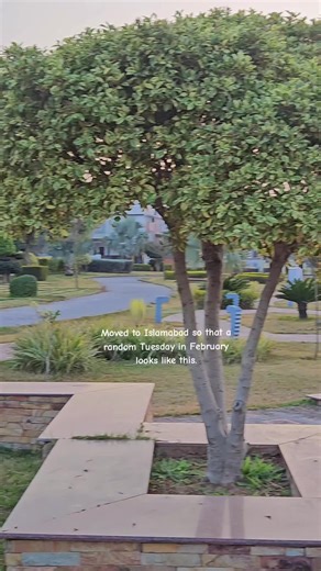 Imagine a life where your kids can just be kids—running outside every single day because the weather allows it. You get to breathe easy knowing they’re in a safe spot, all while you catch those golden hour glows and long-distance sunsets. #overseaspakistani #Pakistan #islamabadian #fyp #foryoupage